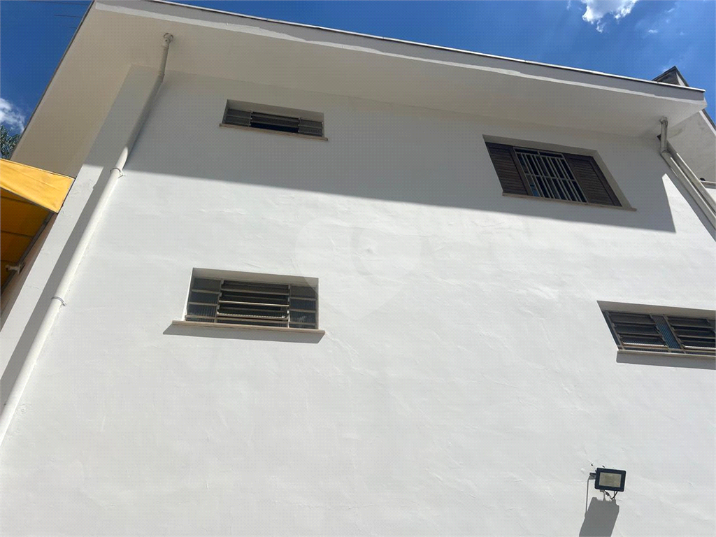 SOBRADO ÓTIMA LOCALIZAÇÃO RESIDENCIAL OU COMERCIAL SANTANA