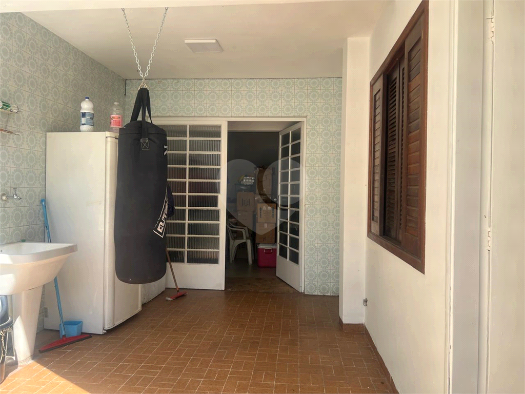 SOBRADO ÓTIMA LOCALIZAÇÃO RESIDENCIAL OU COMERCIAL SANTANA