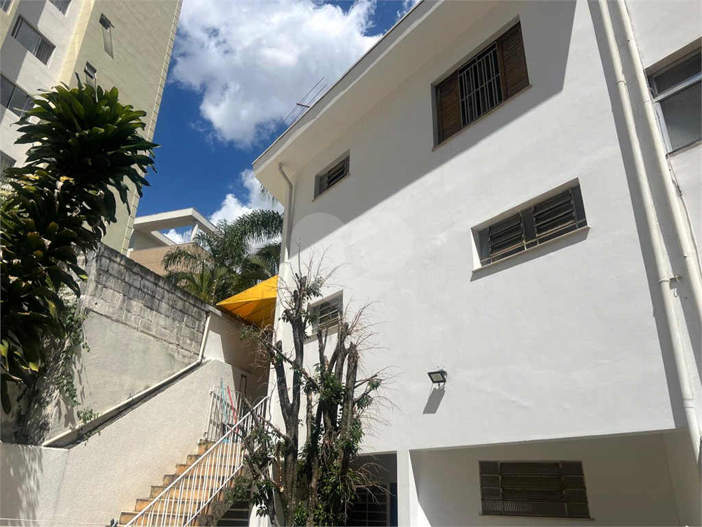 SOBRADO ÓTIMA LOCALIZAÇÃO RESIDENCIAL OU COMERCIAL SANTANA