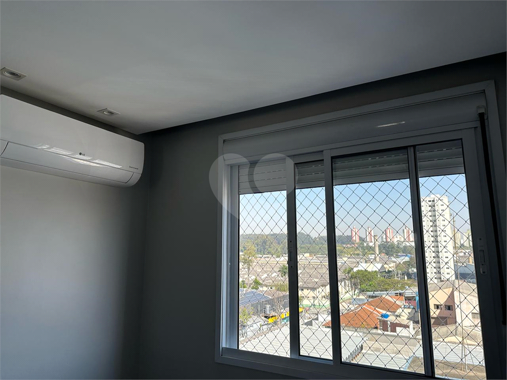 VILA CARIOCA - IPIRANGA - APARTAMENTO MOBILIADO PRONTINHO PARA MORAR! 
