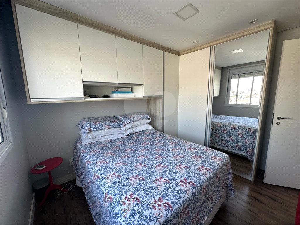 VILA CARIOCA - IPIRANGA - APARTAMENTO MOBILIADO PRONTINHO PARA MORAR! 
