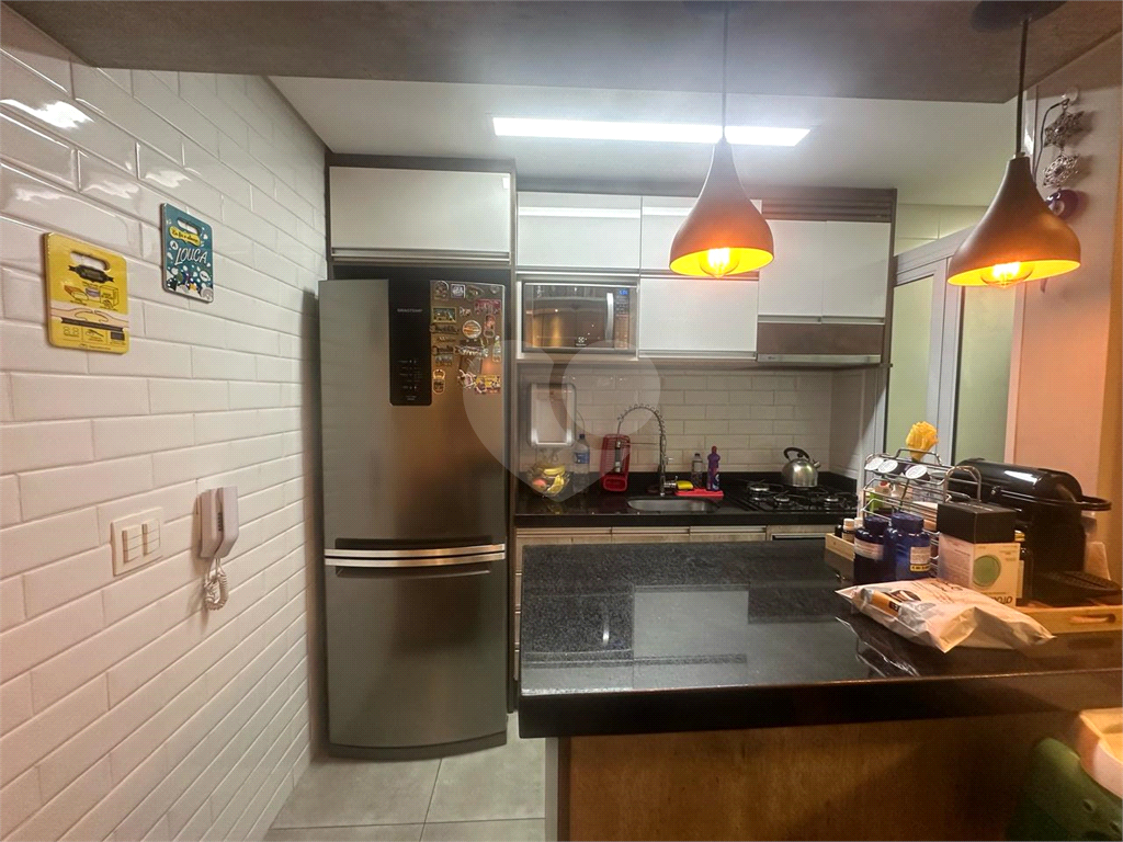 VILA CARIOCA - IPIRANGA - APARTAMENTO MOBILIADO PRONTINHO PARA MORAR! 