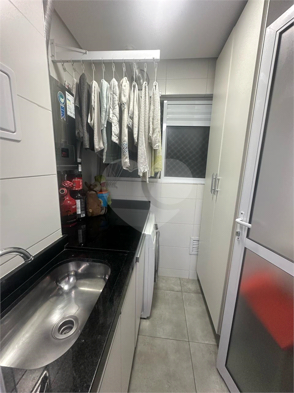 VILA CARIOCA - IPIRANGA - APARTAMENTO MOBILIADO PRONTINHO PARA MORAR! 