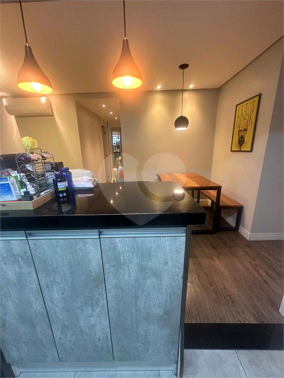 VILA CARIOCA - IPIRANGA - APARTAMENTO MOBILIADO PRONTINHO PARA MORAR! 