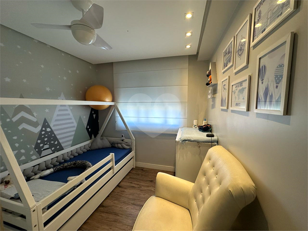VILA CARIOCA - IPIRANGA - APARTAMENTO MOBILIADO PRONTINHO PARA MORAR! 