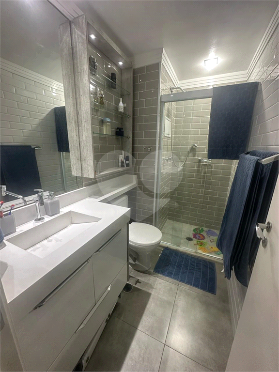 VILA CARIOCA - IPIRANGA - APARTAMENTO MOBILIADO PRONTINHO PARA MORAR! 