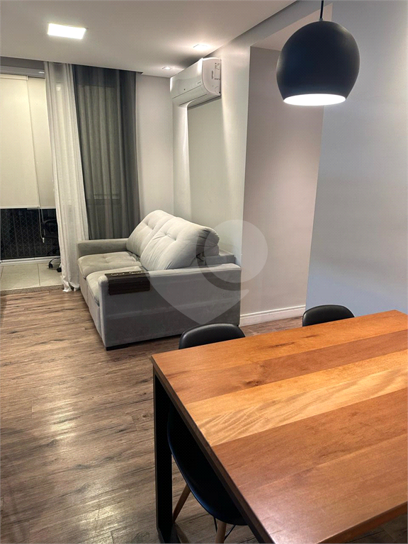 VILA CARIOCA - IPIRANGA - APARTAMENTO MOBILIADO PRONTINHO PARA MORAR! 