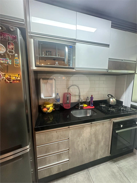 VILA CARIOCA - IPIRANGA - APARTAMENTO MOBILIADO PRONTINHO PARA MORAR! 