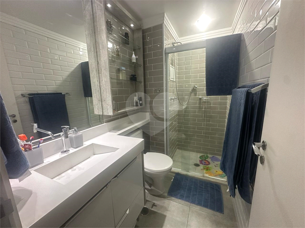 VILA CARIOCA - IPIRANGA - APARTAMENTO MOBILIADO PRONTINHO PARA MORAR! 