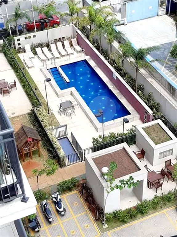 VILA CARIOCA - IPIRANGA - APARTAMENTO MOBILIADO PRONTINHO PARA MORAR! 