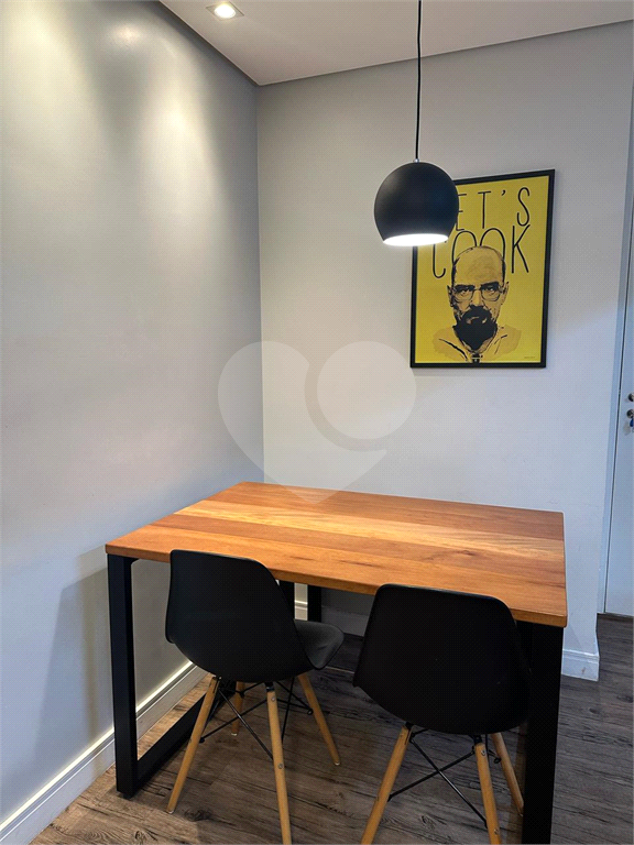 VILA CARIOCA - IPIRANGA - APARTAMENTO MOBILIADO PRONTINHO PARA MORAR! 