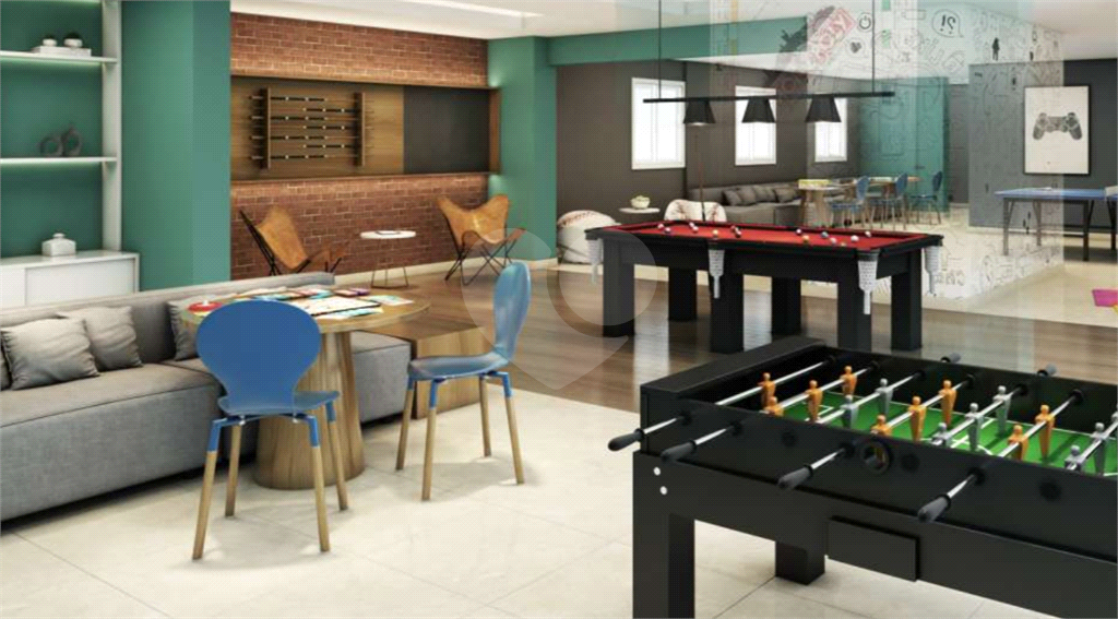 Apartamento à venda com 3 quartos - Foto 14