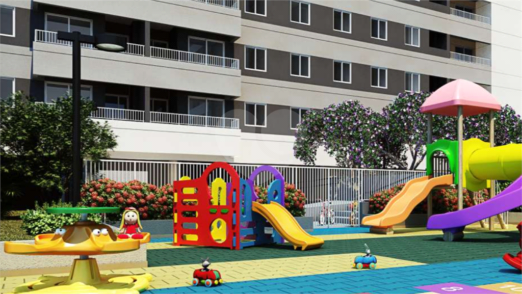 Apartamento à venda com 3 quartos - Foto 18
