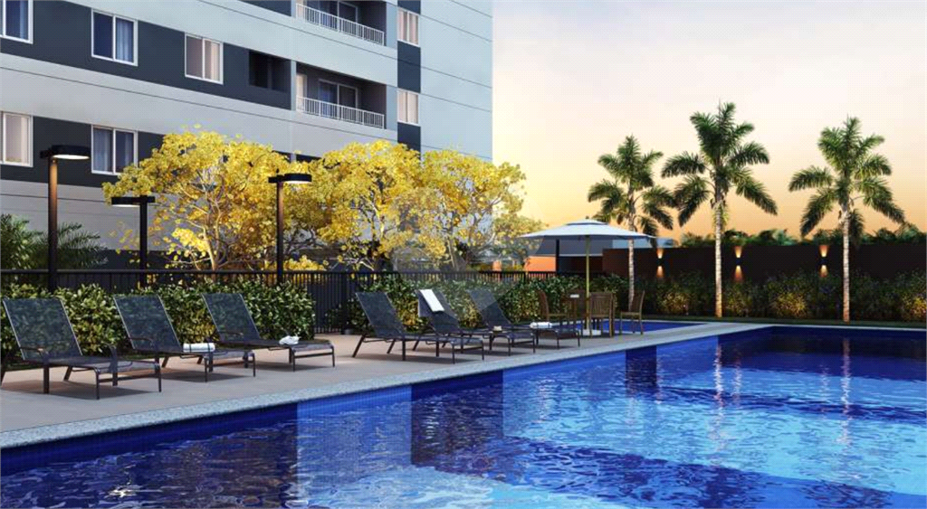 Apartamento à venda com 3 quartos - Foto 17