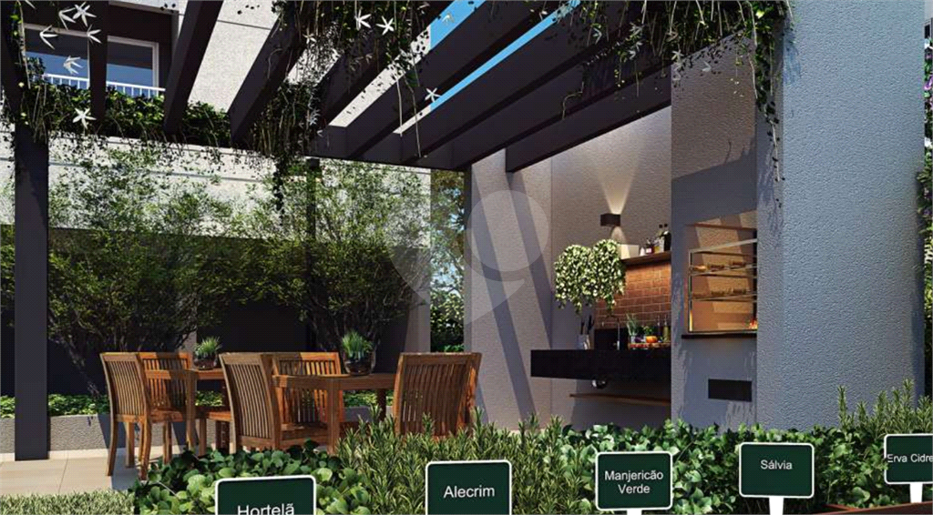 Apartamento à venda com 3 quartos - Foto 13