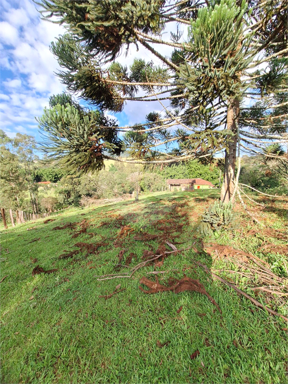 Terreno em Extrema/MG