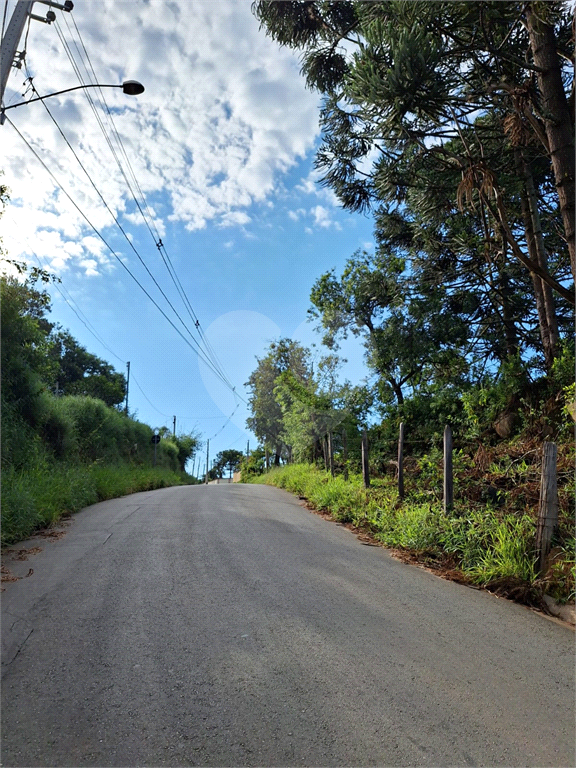 Terreno em Extrema/MG