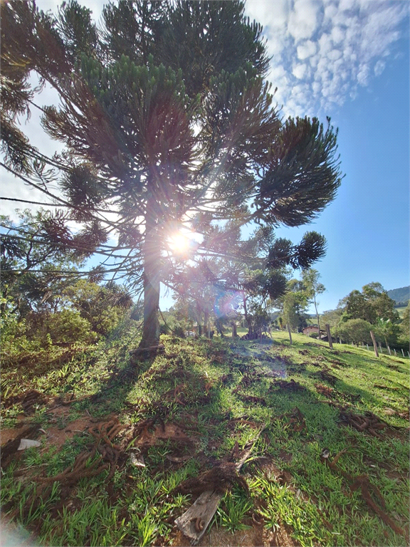 Terreno em Extrema/MG