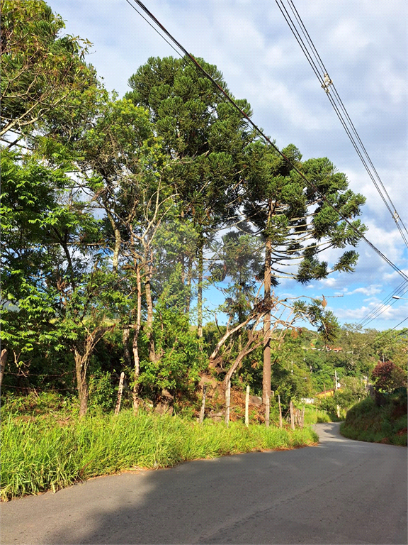Terreno em Extrema/MG