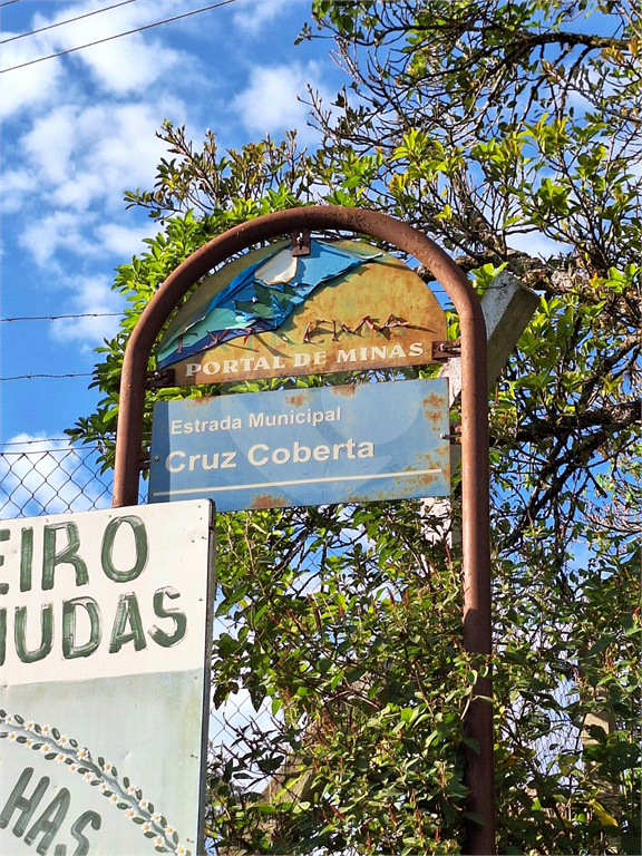 Terreno em Extrema/MG