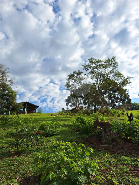 Terreno em Extrema/MG