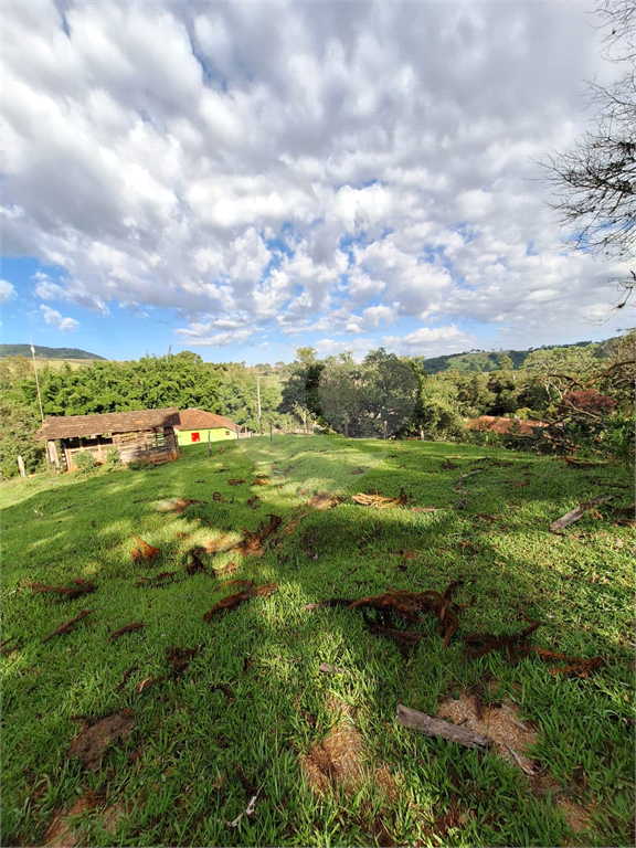 Terreno em Extrema/MG
