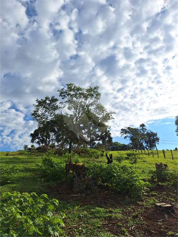 Terreno em Extrema/MG