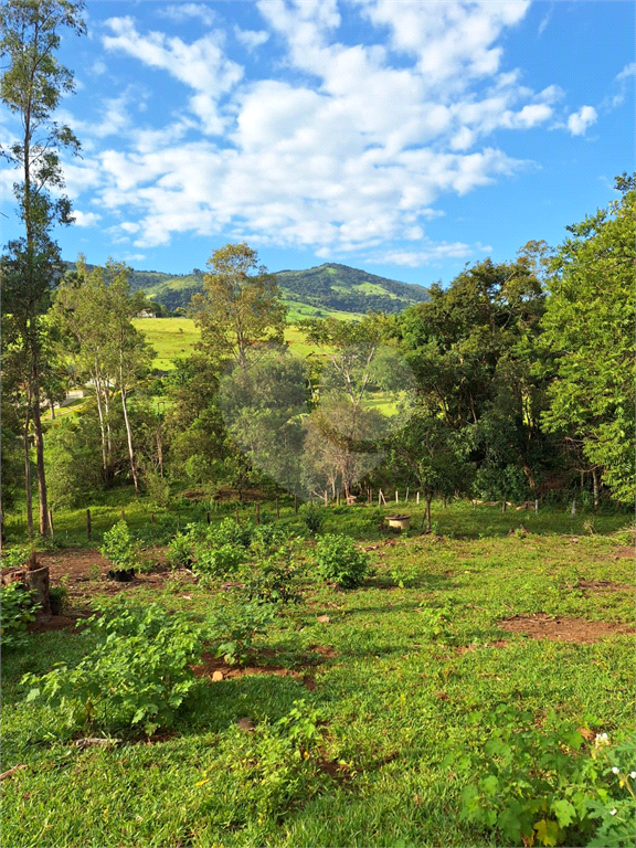 Terreno em Extrema/MG