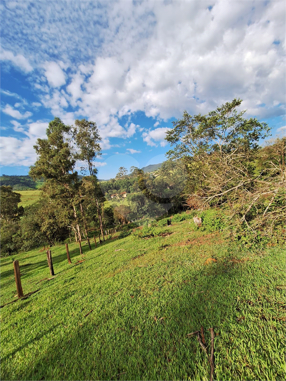 Terreno em Extrema/MG