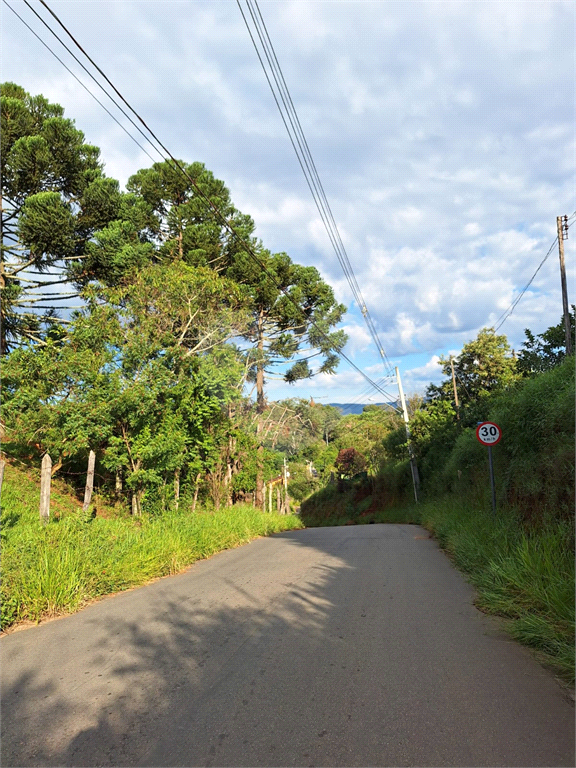 Terreno em Extrema/MG
