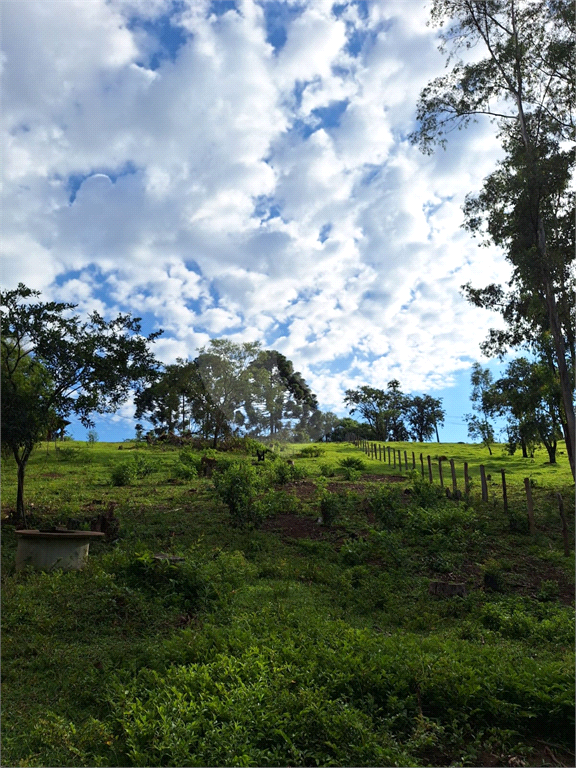 Terreno em Extrema/MG