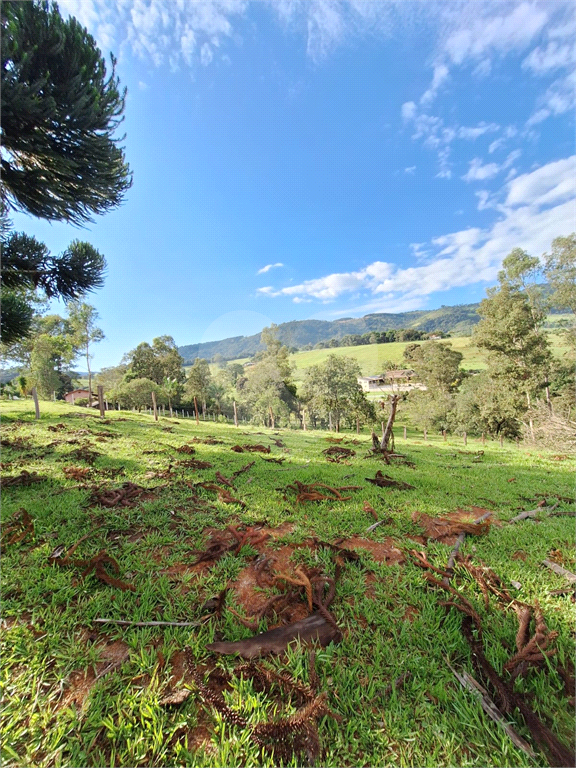 Terreno em Extrema/MG