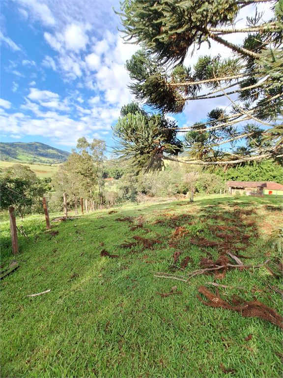 Terreno em Extrema/MG