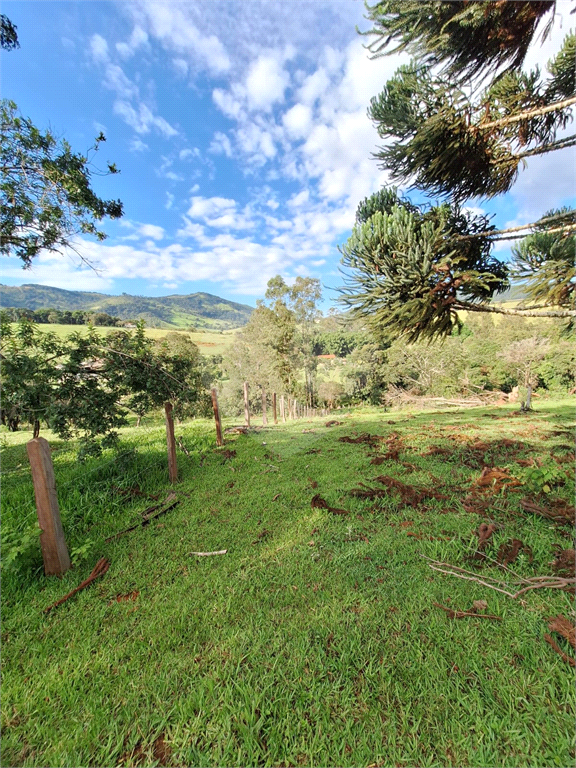 Terreno em Extrema/MG