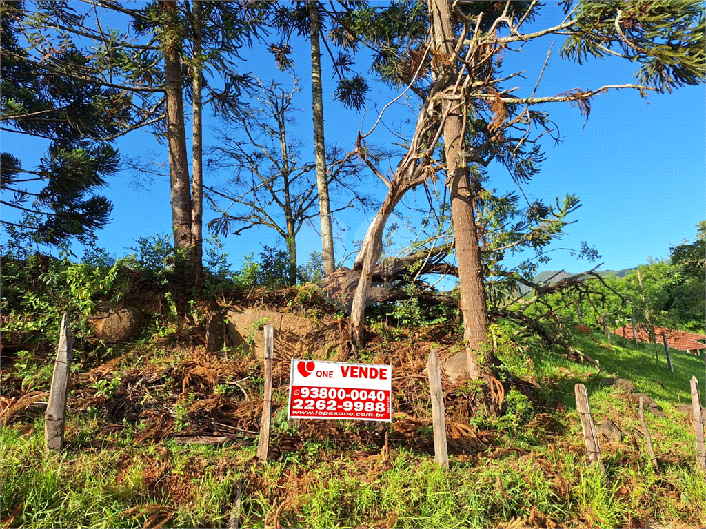 Terreno em Extrema/MG