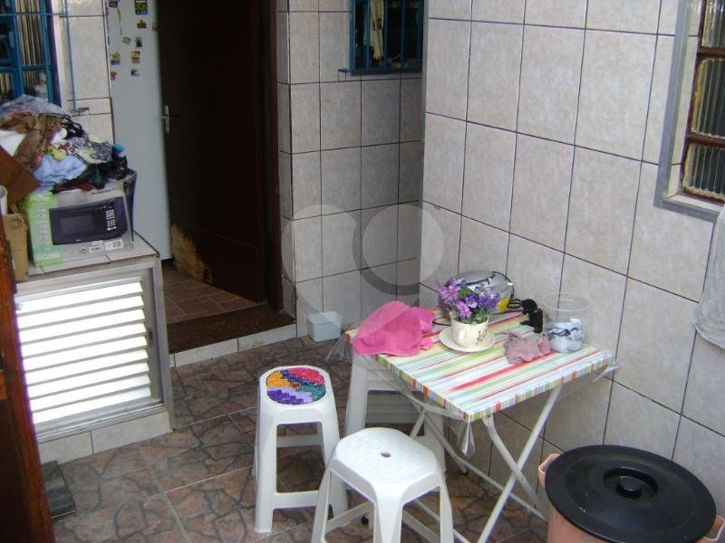 SOBRADO em MOOCA