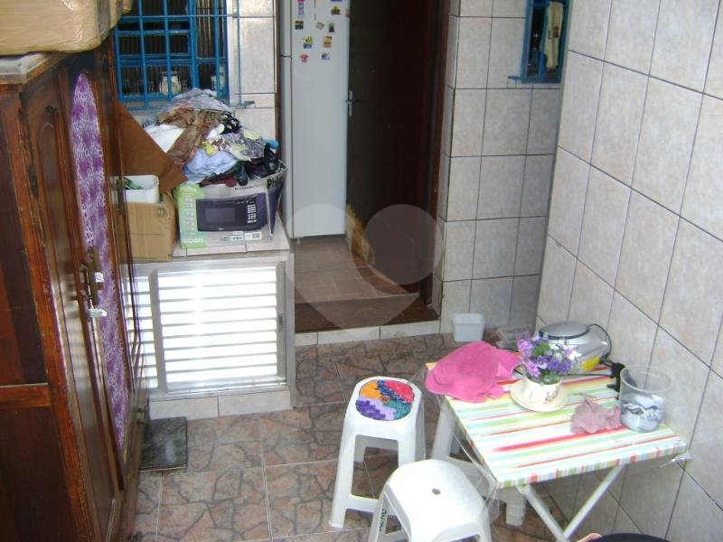 SOBRADO em MOOCA