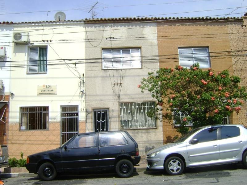 SOBRADO em MOOCA
