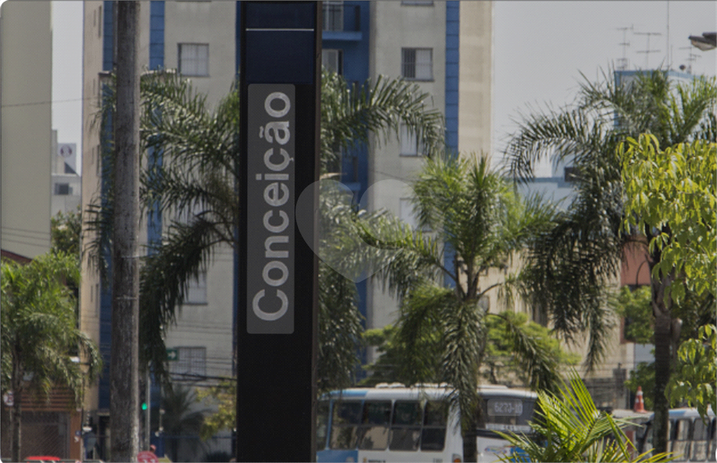 Sala comercial a venda ao lado do metrô Conceição