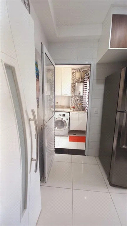 CONDOMÍNIO MAIRARÊ 91M, 3DORM, 2 VAGAS