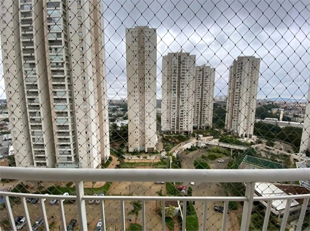 CONDOMÍNIO MAIRARÊ 91M, 3DORM, 2 VAGAS
