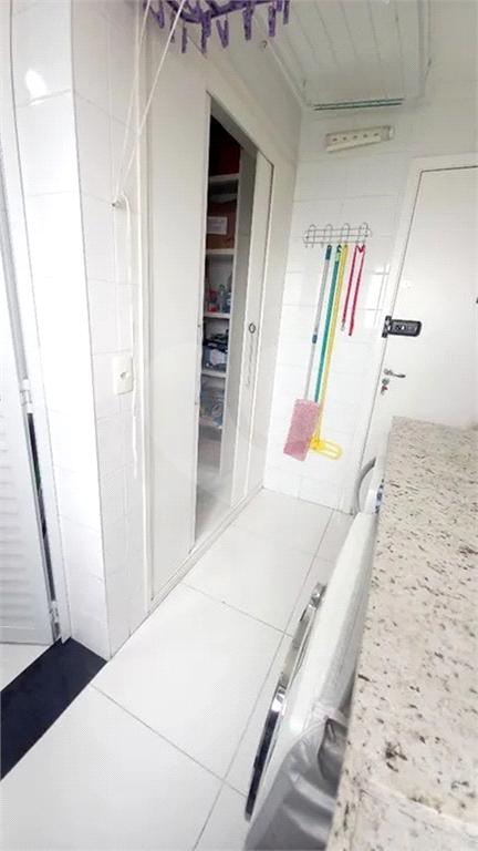 CONDOMÍNIO MAIRARÊ 91M, 3DORM, 2 VAGAS