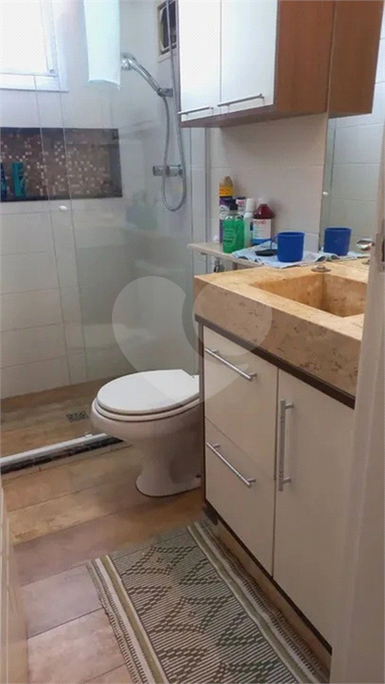 CONDOMÍNIO MAIRARÊ 91M, 3DORM, 2 VAGAS