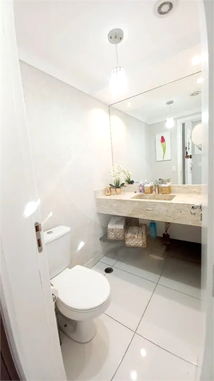 CONDOMÍNIO MAIRARÊ 91M, 3DORM, 2 VAGAS