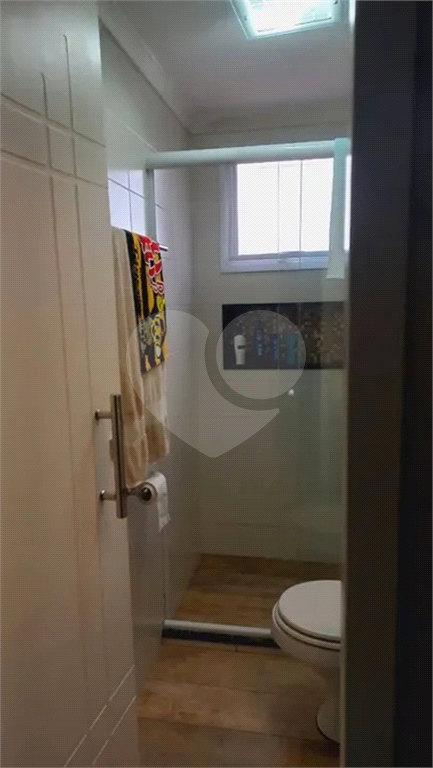 CONDOMÍNIO MAIRARÊ 91M, 3DORM, 2 VAGAS