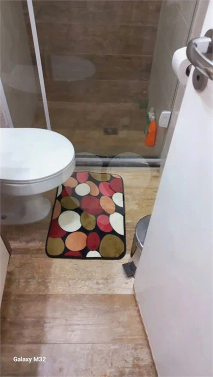 CONDOMÍNIO MAIRARÊ 91M, 3DORM, 2 VAGAS