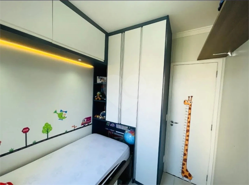 CONDOMÍNIO MAIRARÊ 91M, 3DORM, 2 VAGAS