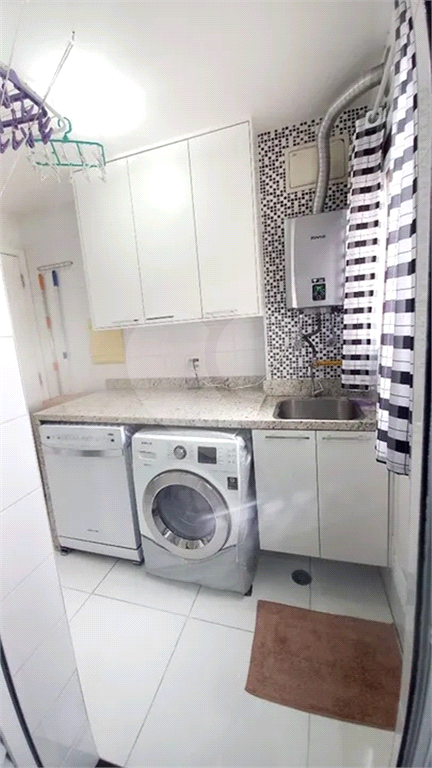 CONDOMÍNIO MAIRARÊ 91M, 3DORM, 2 VAGAS