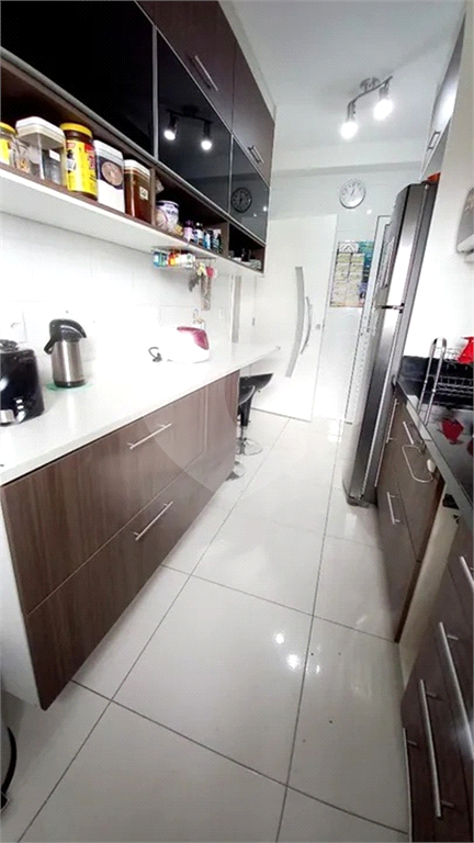 CONDOMÍNIO MAIRARÊ 91M, 3DORM, 2 VAGAS