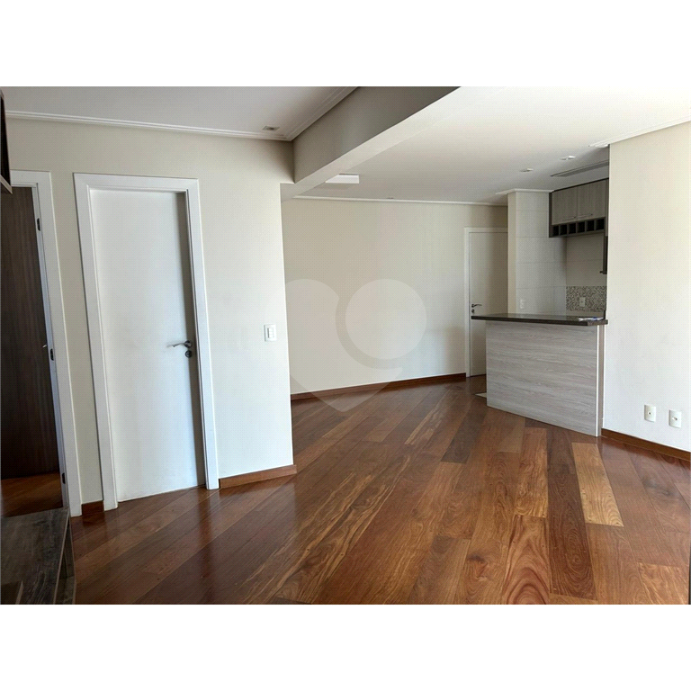 2 Dormitórios, 2 vagas na Vila Suzana